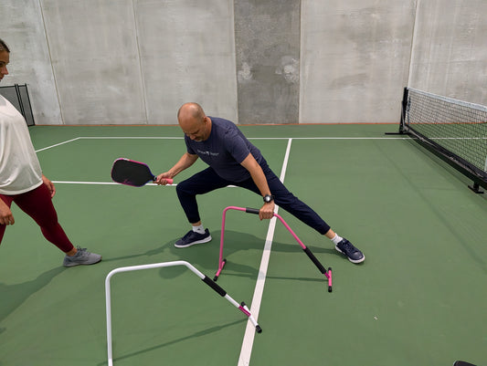 One-to-One Shape Stretch Assisted Stretching Session