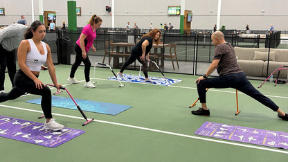 Assisted Stretching Class 50 mins - $20