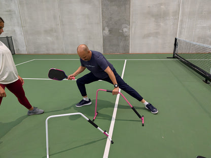 One-to-One Shape Stretch Assisted Stretching Session