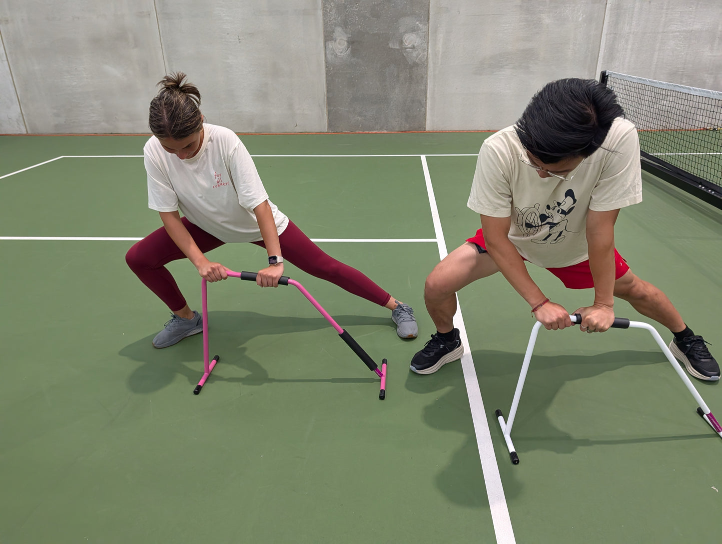 One-to-One Shape Stretch Assisted Stretching Session