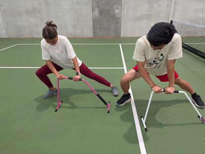 One-to-One Shape Stretch Assisted Stretching Session